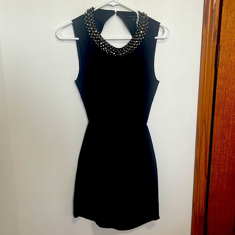 English Rose dress size small